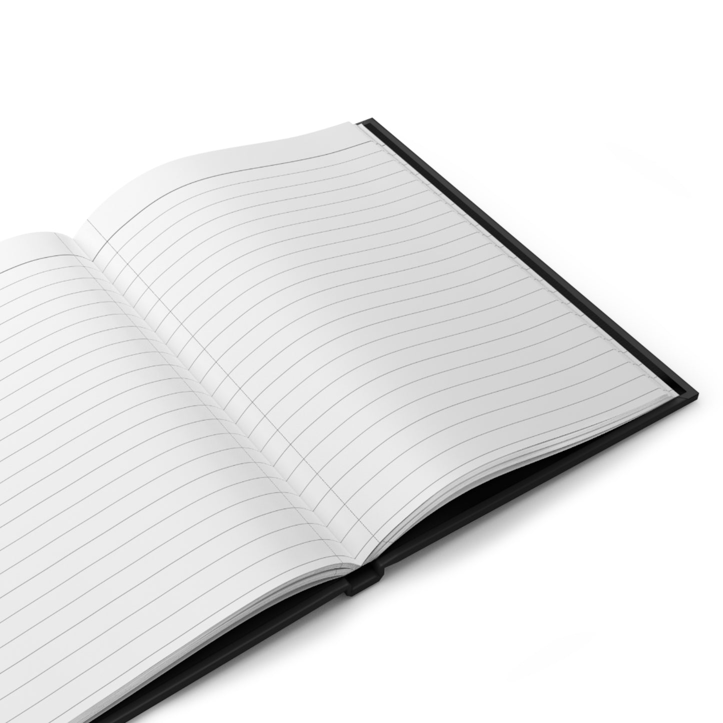 Patriotic Hardcover Journal: 'God Bless America - Jesus Is My President'
