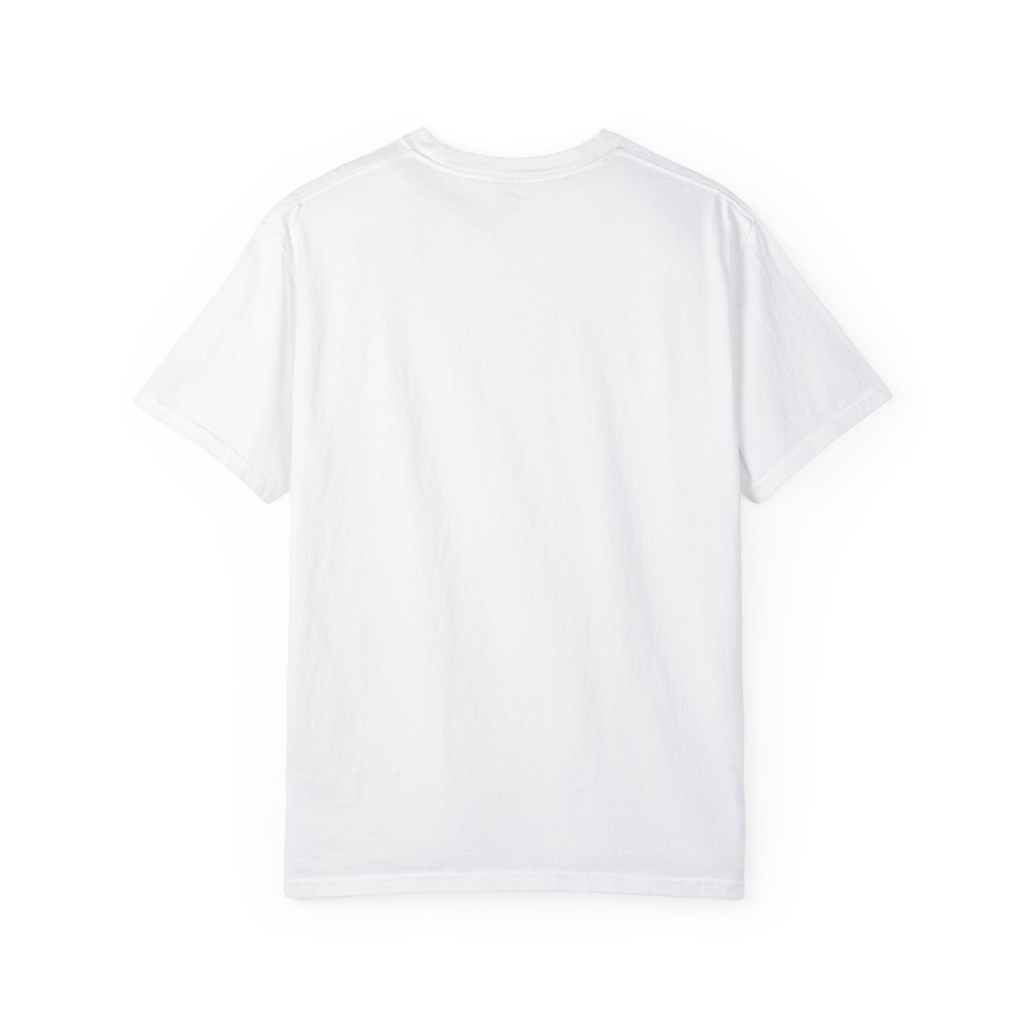 Blackout Protest Unisex T-Shirt – Stand for Justice and Equality