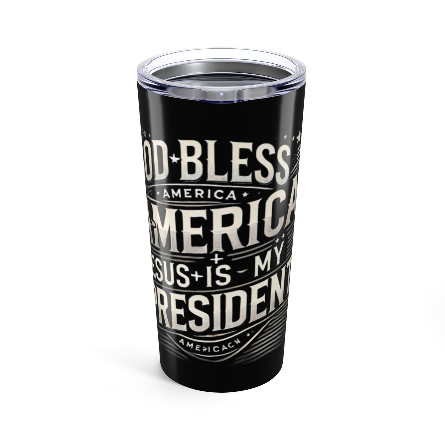Tumbler 20oz